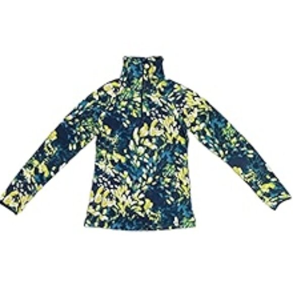 NWOT Columbia Sportswear Artic Air 1/4 Zip Pullover Fleece - Picture 2 of 5